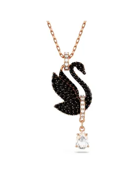 Κολιέ Swarovski Swan 5678045