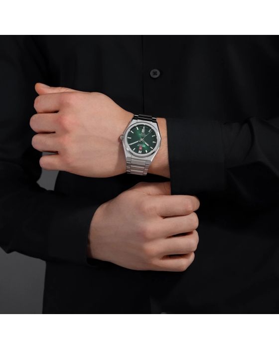 Swiss Military Hanowa Avalance Automatic SMWGL0006902 - 