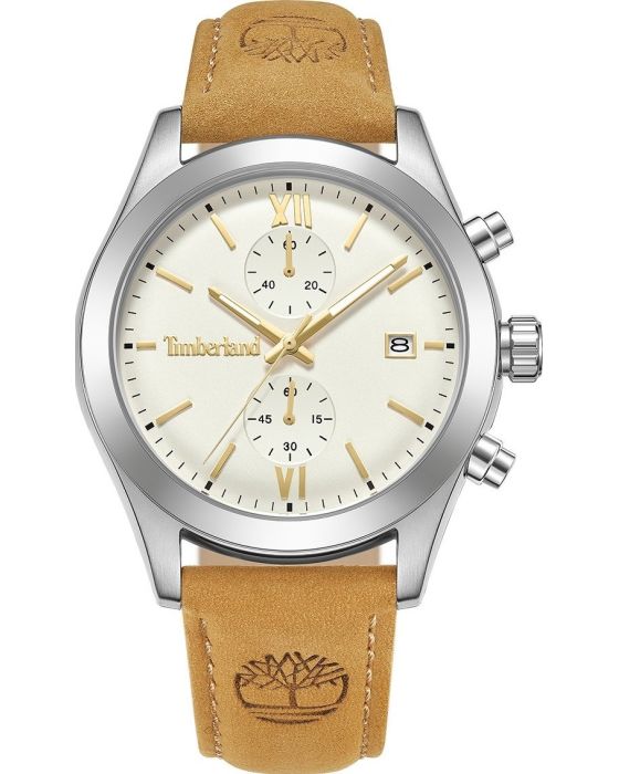 Timberland Ripgorge Chronograph TDWGC0075202
