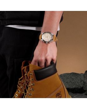 Timberland Ripgorge Chronograph TDWGC0075202 - 