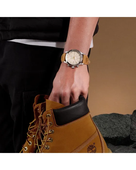 Timberland Ripgorge Chronograph TDWGC0075202 - 