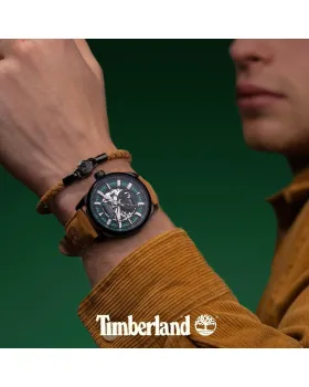 Timberland Henniker Automatic TDWGE0055202 - 
