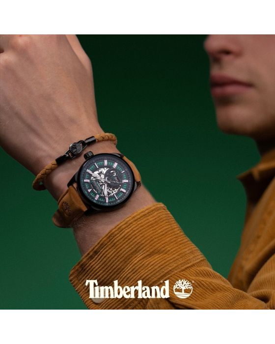 Timberland Henniker Automatic TDWGE0055202 - 