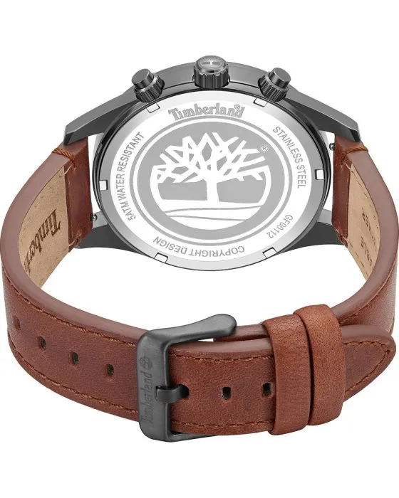 Timberland Ashmont Chronograph TDWGF0011203 - 