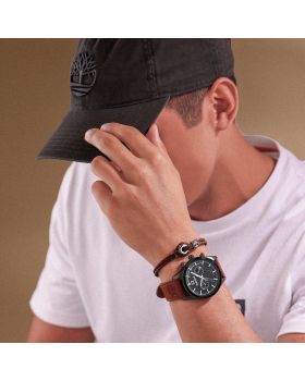 Timberland Ashmont Chronograph TDWGF0011203 - 