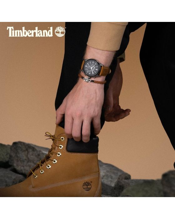 Timberland Northbridge Chronograph TDWGF0041205 - 