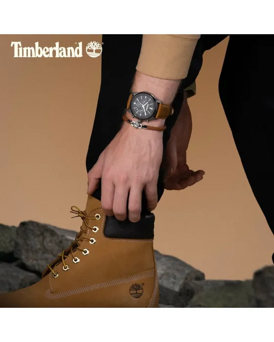 Timberland Northbridge Chronograph TDWGF0041205 - 