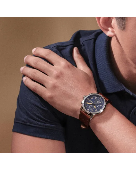 Timberland Campton TDWGF0055401 - 