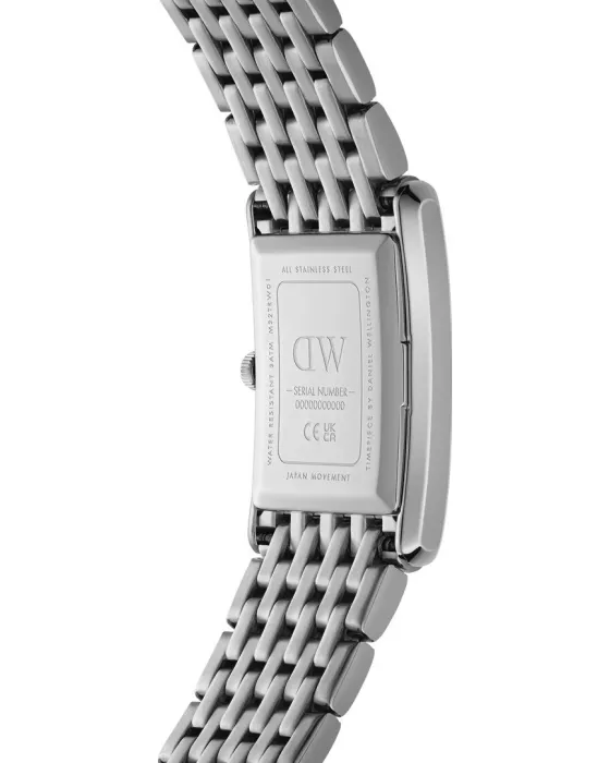 Daniel Wellington Bound 9-Link DW00100706 - 