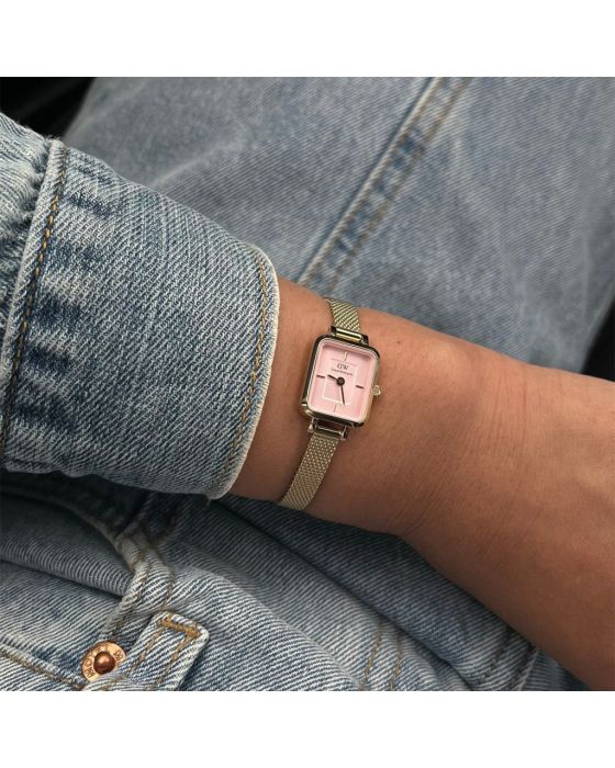 Daniel Wellington Quadro DW00100655 - 