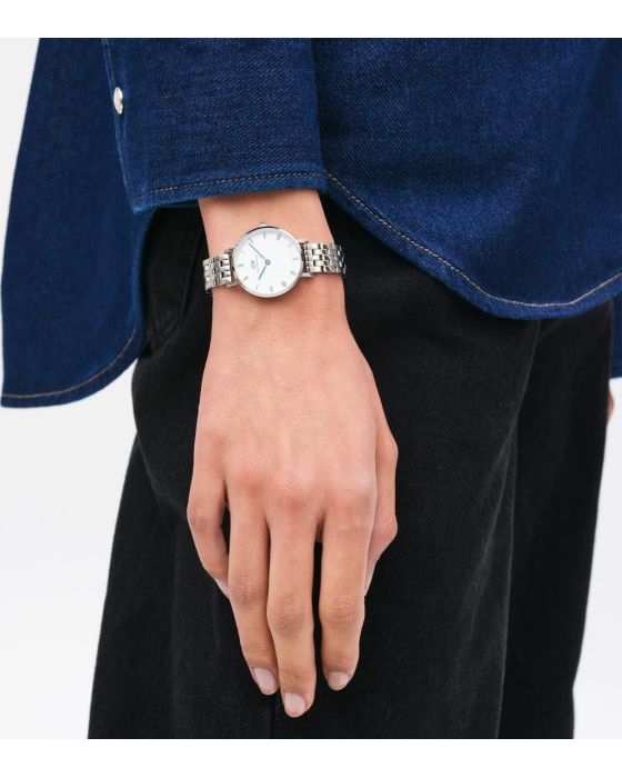 Daniel Wellington Petite Roman Numerals DW00100685 - 