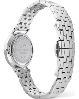 Daniel Wellington Petite Roman Numerals DW00100859, view 3
