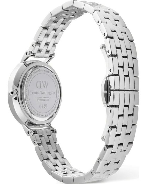 Daniel Wellington Petite Roman Numerals DW00100859 - 
