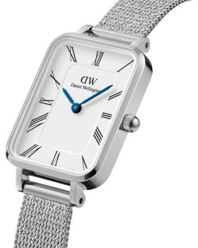 Daniel Wellington Quadro Roman Numerals DW00100690 - 