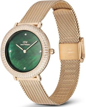 Daniel Wellington Crystalline Bezel DW00100824 - 