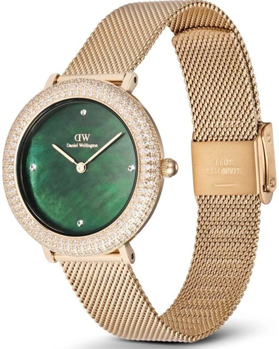 Daniel Wellington Crystalline Bezel DW00100824 - 
