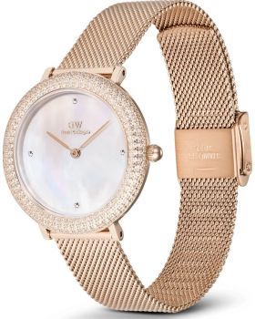 Daniel Wellington Crystalline Bezel DW00100823 - 