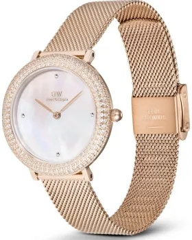 Daniel Wellington Crystalline Bezel DW00100823 - 