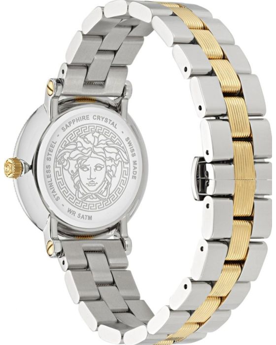 Versace Greca Flourish VE7F00523 - 