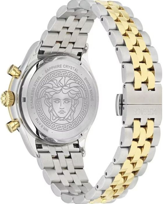 Versace Hellenyium Chronograph VECFA0224 - 