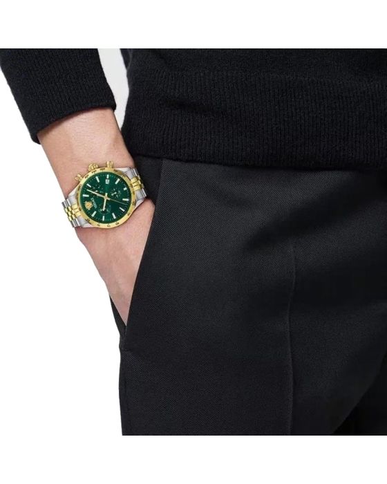 Versace Hellenyium Chronograph VECFA0224 - 