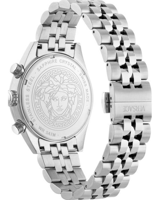 Versace Athletics Chronograph VEKJA0425 - 