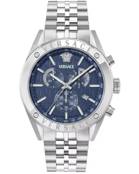 Versace Athletics Chronograph VEKJA0425