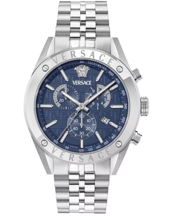 Versace Athletics Chronograph VEKJA0425