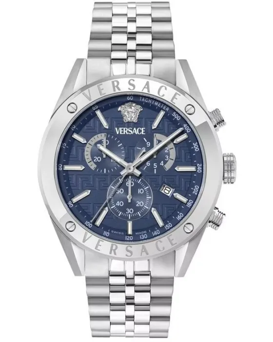 Versace Athletics Chronograph VEKJA0425
