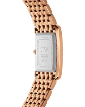 Daniel Wellington Bound 9-Link DW00100704 - 