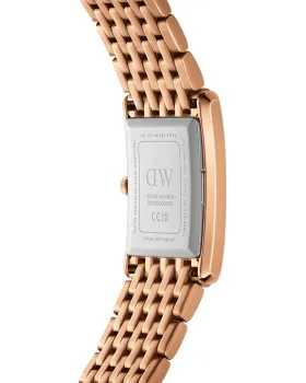 Daniel Wellington Bound 9-Link DW00100704 - 