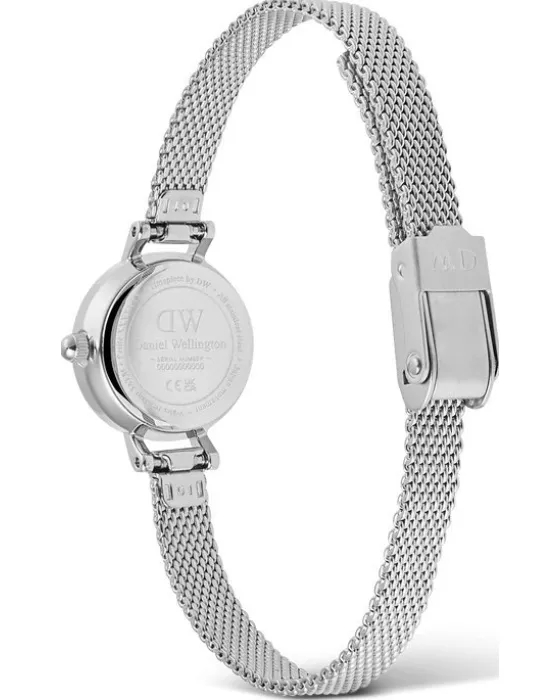 Daniel Wellington Petite Mini Sterling DW00100746 - 