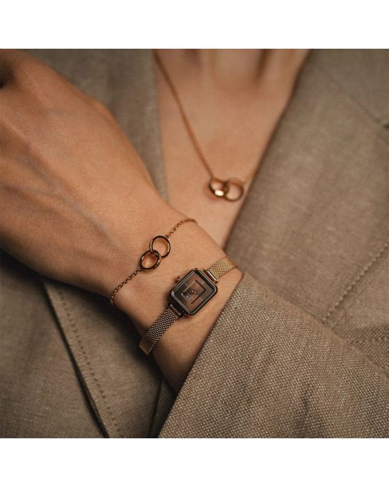 Daniel Wellington Quadro DW00100649 - 