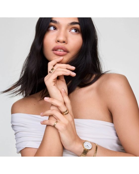 Daniel Wellington Petite Roman Numerals DW00100857 - 