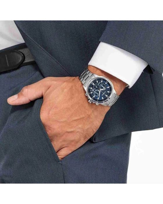 Citizen Sport Chronograph AN8201-57L - 