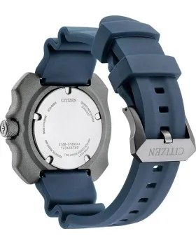 Citizen Promaster Eco-Drive Titanium BN0227-09L - 