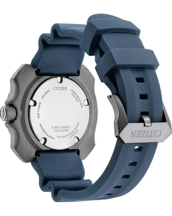 Citizen Promaster Eco-Drive Titanium BN0227-09L - 