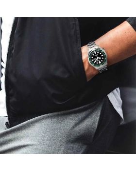 Citizen Promaster Automatic NY0084-89E - 