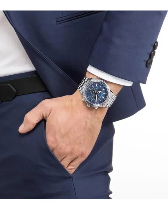 Citizen Promaster Sky Eco-Drive Radio Controlled CB5000-50L - 