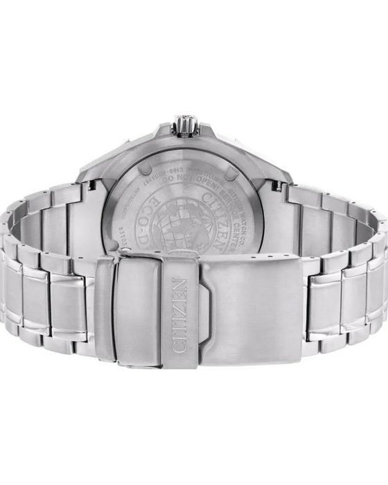 Citizen Promaster Eco-Drive Titanium BN0200-81E - 