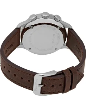 Bulova A-15 Pilot Automatic 96A245 - 