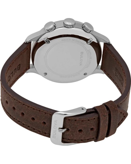 Bulova A-15 Pilot Automatic 96A245 - 