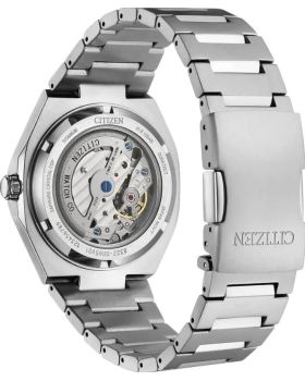 Citizen Super Titanium Automatic Zenshin NK5020-58X - 