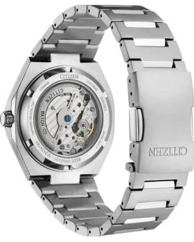 Citizen Super Titanium Automatic Zenshin NK5020-58X - 