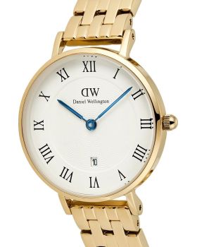 Daniel Wellington Petite Roman Numerals DW00100857 - 