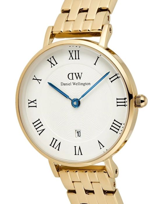 Daniel Wellington Petite Roman Numerals DW00100857 - 