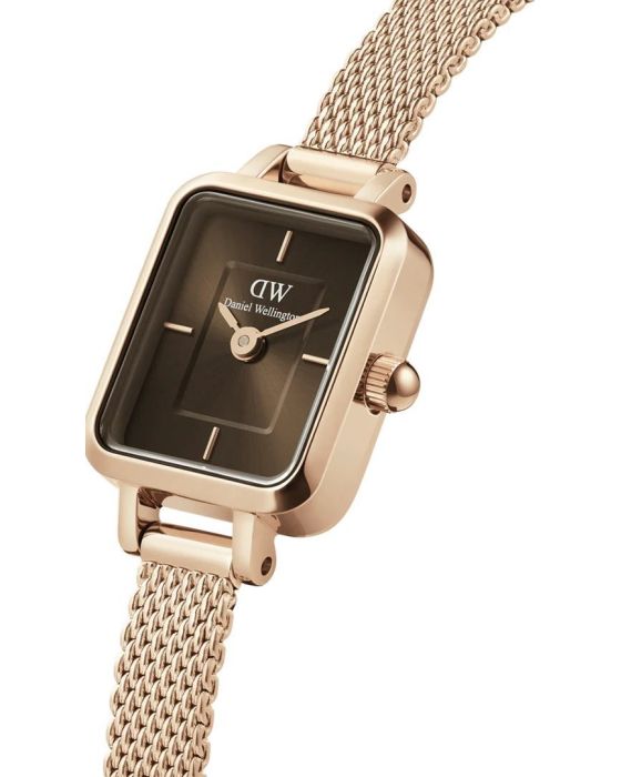 Daniel Wellington Quadro DW00100649 - 