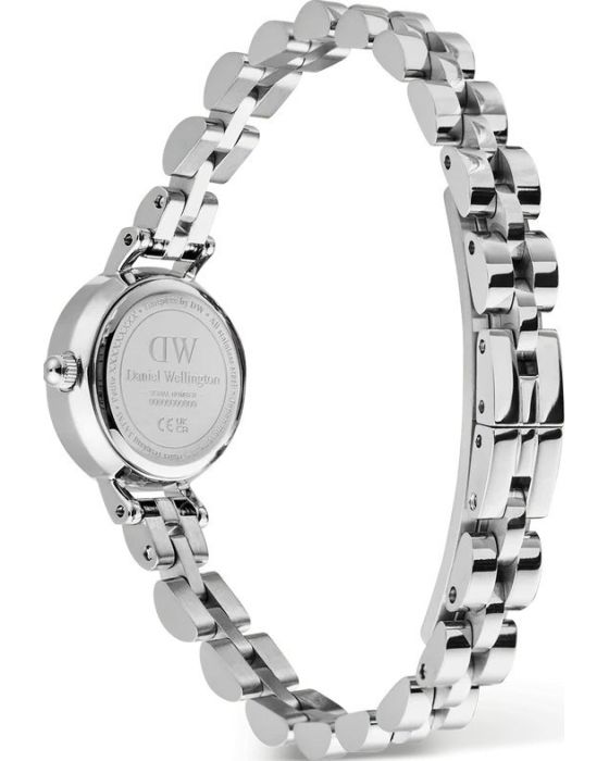 Daniel Wellington Mini Arch 3-link DW00100853 - 