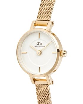 Daniel Wellington Petite Mini Evergold DW00100745 - 