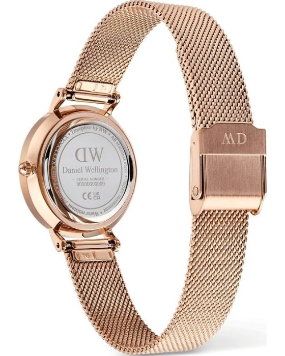 Daniel Wellington Petite Roman Numerals DW00100856 - 